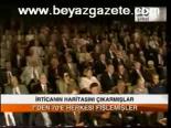 İrticanın Haritasını Çıkarmışlar