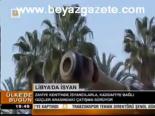 Libya'da İsyan