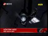 Göktürk Krizi