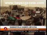 Bingazi Bağımsızlığını Kutluyor