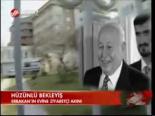 Hüzünlü Bekleyiş