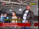 Bu Nasıl Protesto