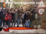 Kampüste Çatışma