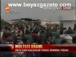 Mülteci Dramı