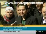 Fatih Erbakan: Milli Görüş Hareketi Kaldığı Yerden Devam Edecek