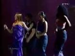 2002 Eurovision Şarkı Yarışması - Grup Safir&buket Bengisu (leylaklar Soldu Kalbimde)