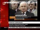 Taziyeler Sürüyor