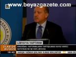 Libya'ya Yaptırım