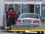 İrtica İle Mücadele Davası
