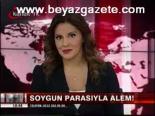 İşaret Parmagı O'nu Ele Verdi