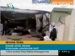 Ülkenin Büyük Bölümü İsyancıların Kontrolüne Geçti