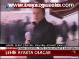 Şehir Ayakta Olacak