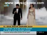 83. Oscar Ödülleri Sahiplerini Buldu