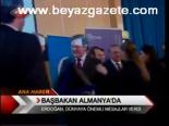 Erdoğan, Dünyaya Önemli Mesajlar Verdi