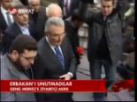 Erbakan'ı Unutmadılar