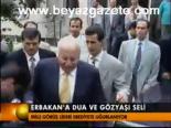 Fatih Erbakan'ın Acısı