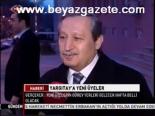 Yargıtay'a Yeni Üyeler