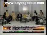Tarihte Kalan Görüntü