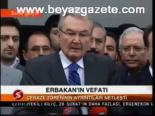Cenaze Töreninin Ayrıntıları Netleşti