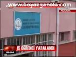 Bir Garip Tatbikat