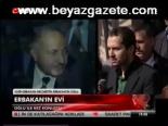 Erbakan'ın Evi