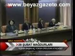 28 Şubat Mağdurları
