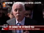 28 Şubat'ın 14'üncü Yılı