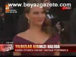 Yıldızlar Kırmızı Halıda
