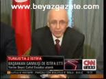Tunus'ta 2 İstifa