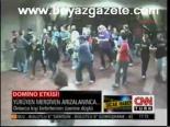 Metroda Dehşet