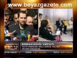 Fatih Erbakan: Milli Görüş Yolunda Devam Edecektir