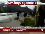 Ölümüne Kaydetti