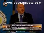 Erdoğan: Nato'nun Müdahalaesi Söz Konusu Değil
