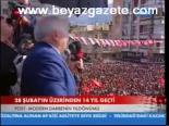 28 Şubat'ın Üzerinden 14 Yıl Geçti