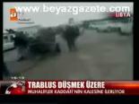 Trablus Düşmek Üzere