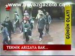 Teknik Arızaya Bak...