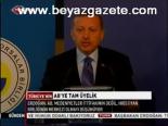 Ab'ye Tam Üyelik