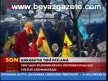 Torba Yasayı Protesto