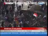 Mısır'da Ayaklanma