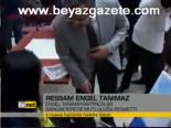 Ressan Engel Tanımaz