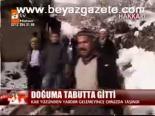 Doğuma Tabutta Gitti
