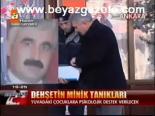 Dehşetin Minik Tanıkları