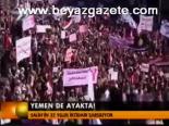 Yemen De Ayakta!