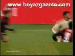 Gaziantepspor 1 : 2 Galatasaray (2.yarı 3.gol)