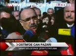 Ostim'de Can Pazarı