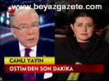 Ostim'den Son Dakika