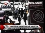 Mobese Kameraları Kayıtta