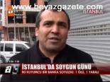İstanbul'da Soygun Günü