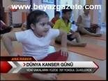 Dünya Kanser Günü