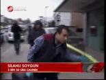 Silahlı Soygun